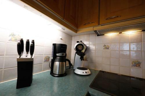 Apartamento Ferienwohnung Momo