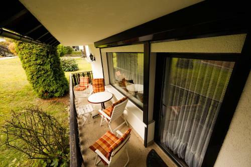 Apartamento Ferienwohnung Momo