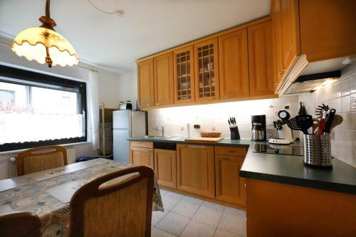 Apartamento Ferienwohnung Momo