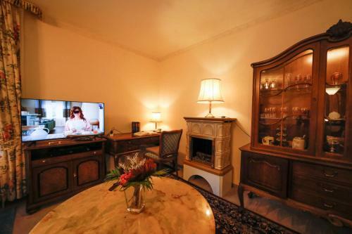 Apartamento Ferienwohnung Momo