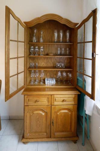 Apartamento Ferienwohnung Momo