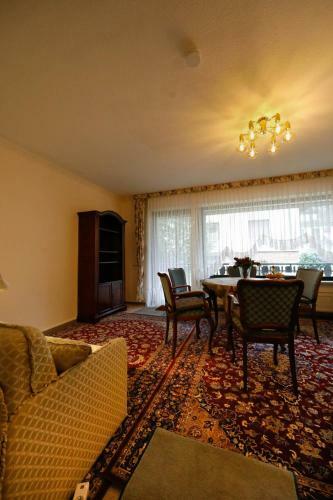 Apartamento Ferienwohnung Momo
