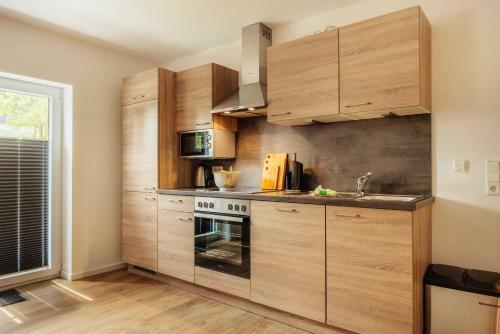 Apartamento Schlufter Wiese