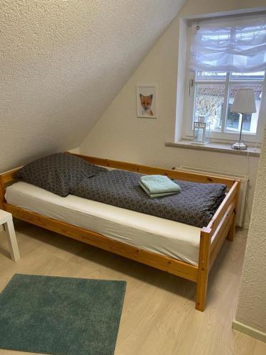 Apartamento Ferienwohnung Braunlage