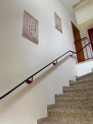 Apartamento Ferienwohnung Braunlage