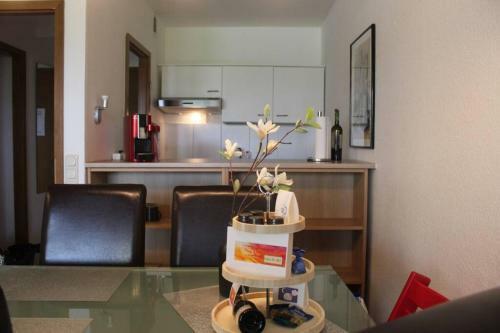 Apartamento Harz-fewo Ky487