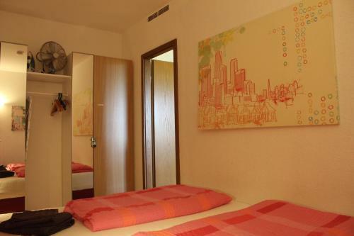 Apartamento Harz-fewo Ky487