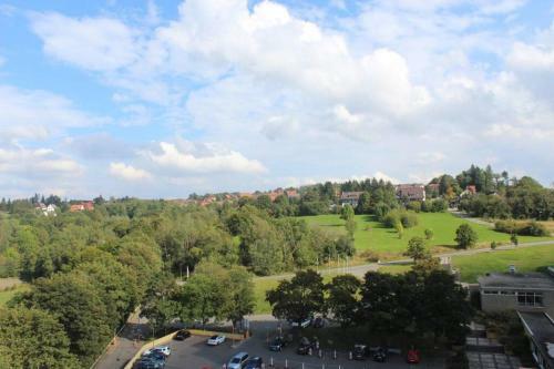 Apartamento Harz-fewo Ky487
