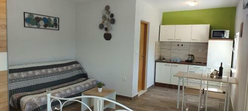 Studio Apartment Palmira