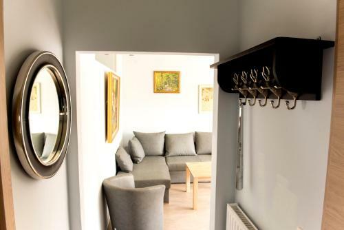 Apartamento Terrassenhaus 627