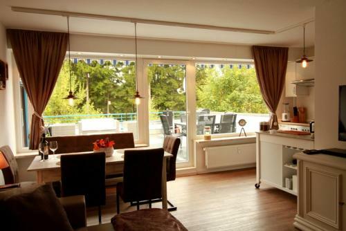 Apartamento Th 625 Panoramic Hohegei�