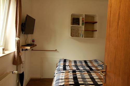 Apartamento Th 625 Panoramic Hohegei�