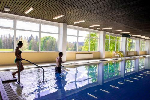 Apartamento Th 625 Panoramic Hohegei�