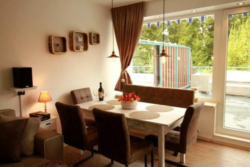 Apartamento Th 625 Panoramic Hohegei�