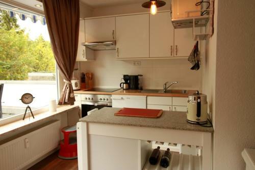 Apartamento Th 625 Panoramic Hohegei�
