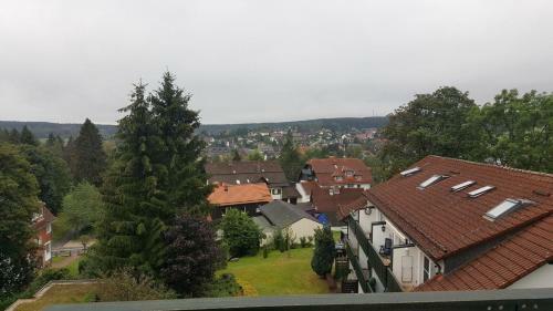 Apartamento Ferienwohnung-bremen