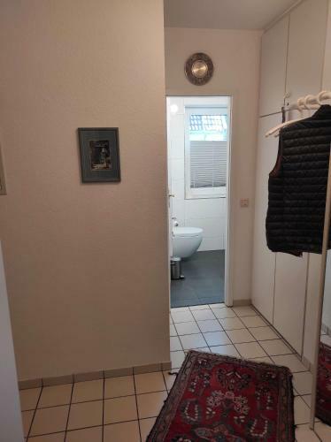 Apartamento Ferienwohnung Harzer Horst