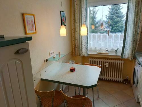 Apartamento Harzbube