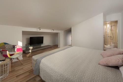 Apartment Alemar