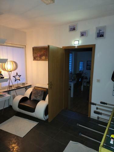 Apartamento Benjamin