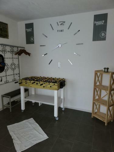 Apartamento Benjamin
