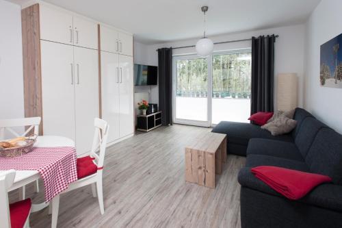 Apartment Am Wurmberg 1