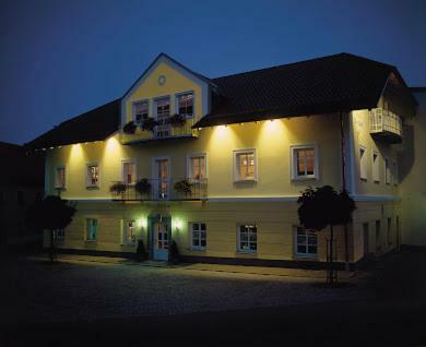 Hotel Zur Post Fr�mel