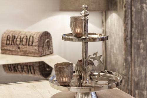 Home Suites Apartment 5