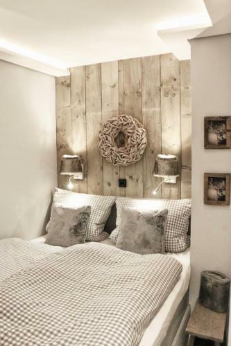Home Suites Apartment 5