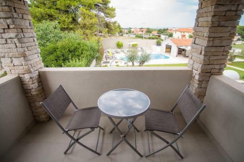 Beautiful Villa Julia, South Istria, Garden, Pool