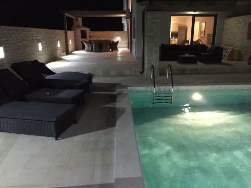 Apartamentos Lovely Istria (with Private Pool)