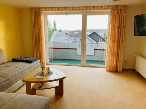 Apartamento Ferienwohnung "herzenslust"