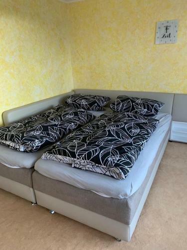 Apartamento Ferienwohnung "herzenslust"