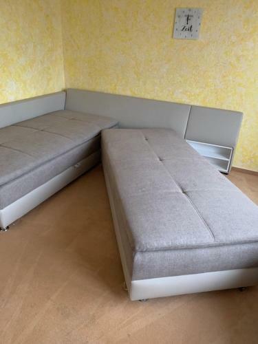 Apartamento Ferienwohnung "herzenslust"
