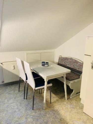 Apartamento Ferienwohnung "herzenslust"