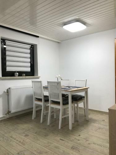 Apartamento Cozy Braunlage