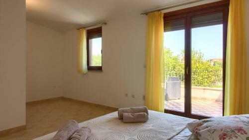 Villa Vila Mary