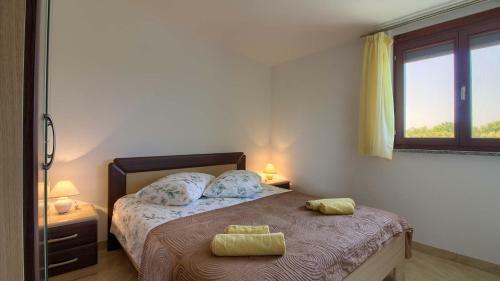 Villa Vila Mary