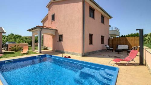 Villa Vila Mary