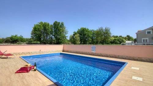 Villa Vila Mary