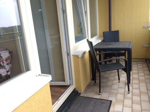 Apartamento Jana