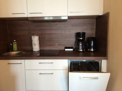 Apartamento Jana