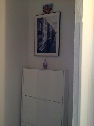Apartamento Jana