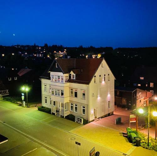 Apartamento Mountain Suites Braunlage