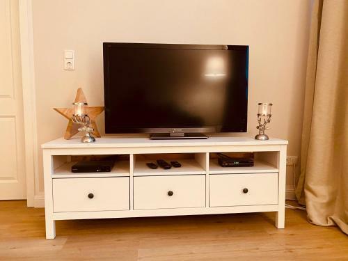 Apartamento Mountain Suites Braunlage