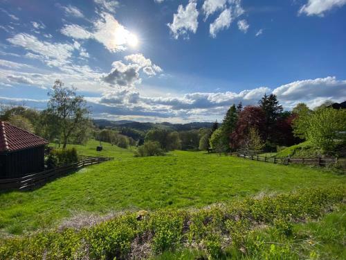 Apartamento Mountain Suites Braunlage