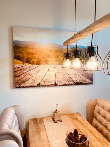 Apartamento Mountain Suites Braunlage