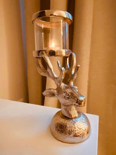 Apartamento Mountain Suites Braunlage