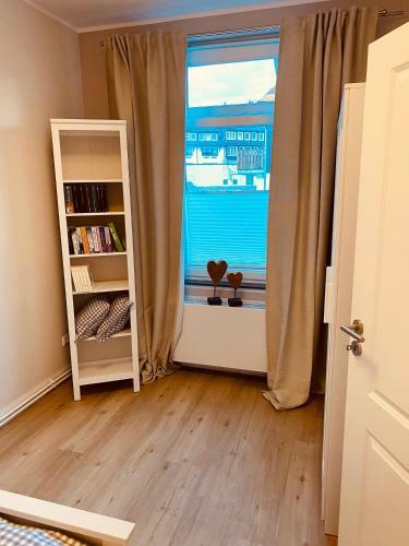 Apartamento Mountain Suites Braunlage