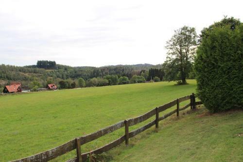 Apartamento Fewo Harzgl�ck